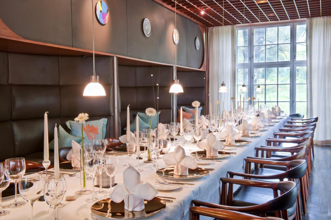 זלב Hotel & Restaurant Rosenthal Casino מראה חיצוני תמונה