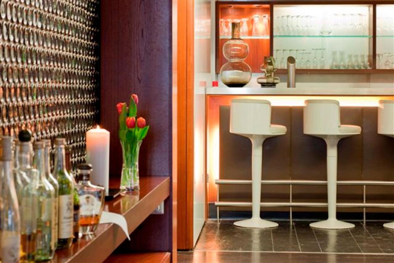 זלב Hotel & Restaurant Rosenthal Casino מראה חיצוני תמונה
